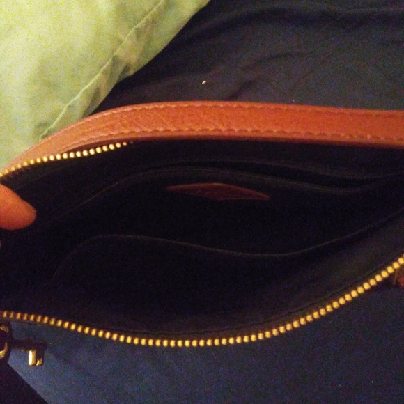 Bohemian Fossil purse - Picture 6 of 8